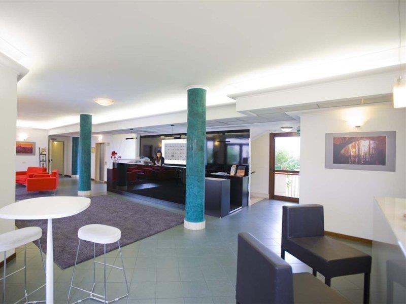 Hotel Alba Roma Exterior foto