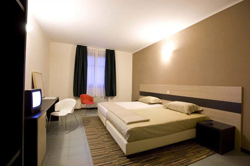 Hotel Alba Roma Exterior foto