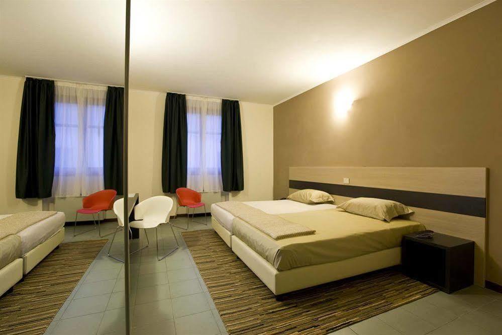 Hotel Alba Roma Exterior foto